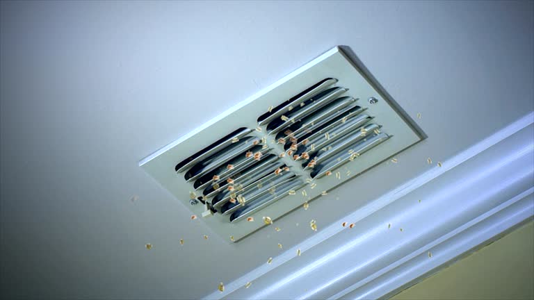 Best HVAC Air Duct Cleaning  in Manawa, WI