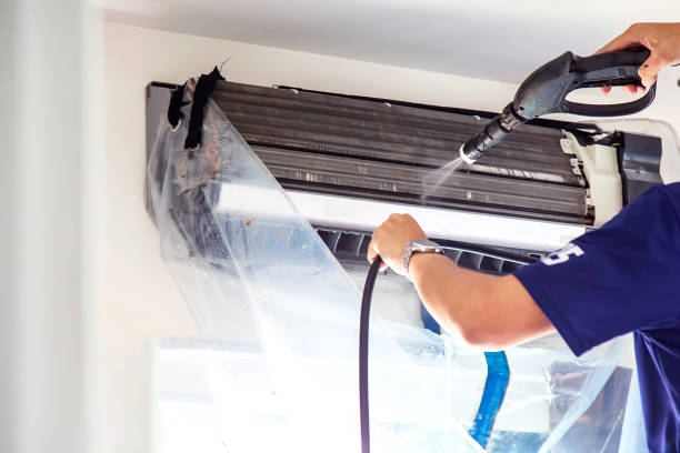 Best Air Quality Test  in Manawa, WI