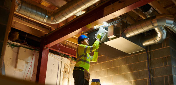 Best Ventilation Cleaning Services  in Manawa, WI