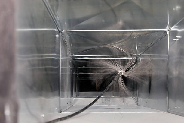Best General Air Duct Cleaning  in Manawa, WI