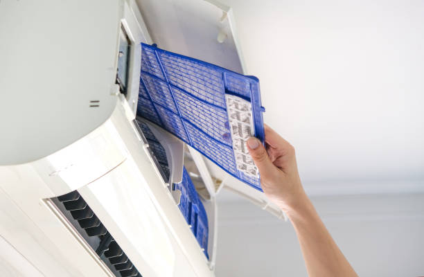 Home Air Vent Cleaning in Manawa, WI