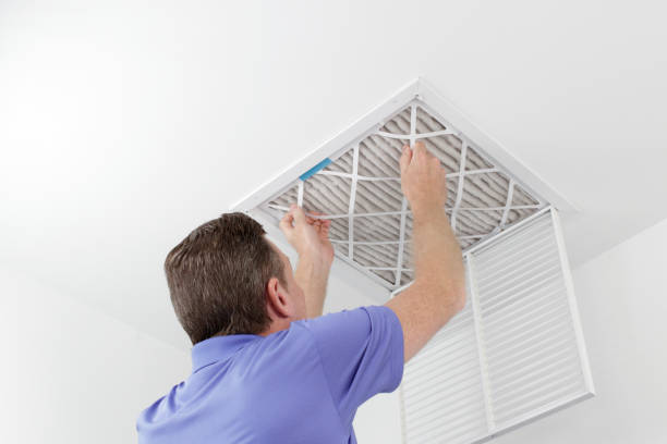 Best Best Air Duct Cleaning Company  in Manawa, WI